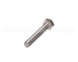 S044 Edlund Screw, 10-32 X 1-1/4 S/S Hex H