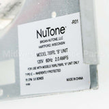 S0504B000 Broan Srv Power Unit