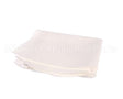 S06C00009-UL Univex Spz 40 Cloth Felt Set (Top & Bottom) (Ju