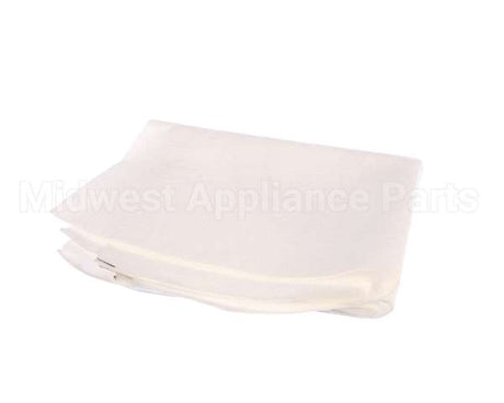 S06C00009-UL Univex Spz 40 Cloth Felt Set (Top & Bottom) (Ju