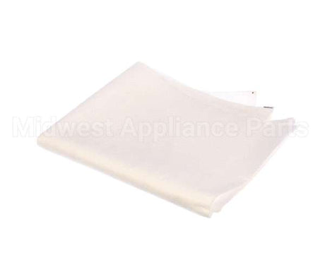 S06C00009-UL Univex Spz 40 Cloth Felt Set (Top & Bottom) (Ju