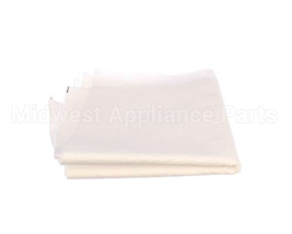 S06C00009-UL Univex Spz 40 Cloth Felt Set (Top & Bottom) (Ju