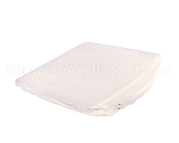 S06C00009-UL Univex Spz 40 Cloth Felt Set (Top & Bottom) (Ju