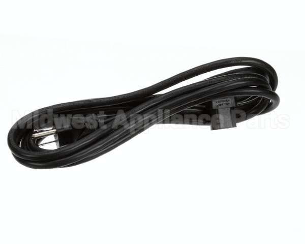 S07010 Cambro Removable Power Cord, 110V