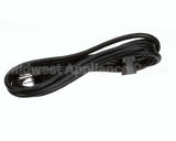 S07010 Cambro Removable Power Cord, 110V