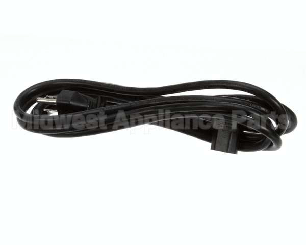 S07010 Cambro Removable Power Cord, 110V