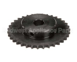 S0703 Bki Sprocket, 40B35 1 Keyed, Bored