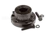 S0706 Bki Bushing,Qd Style Ja 5/8In Key
