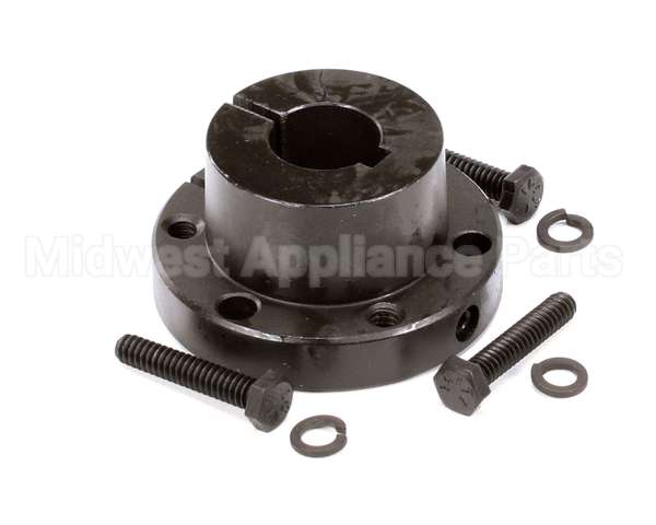 S0706 Bki Bushing,Qd Style Ja 5/8In Key