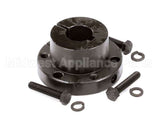 S0706 Bki Bushing,Qd Style Ja 5/8In Key