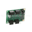 S0707 Compatible BKI Switch, Capacitive Touch, 3-Button