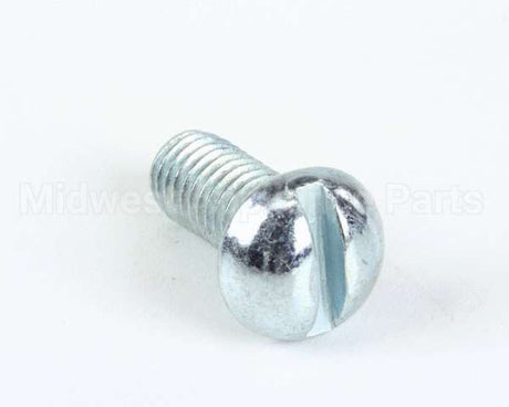 S071 Edlund Screw, 10-32 X 7/16 Rhm Pltd S