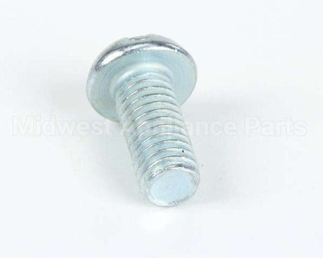 S071 Edlund Screw, 10-32 X 7/16 Rhm Pltd S