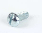 S071 Edlund Screw, 10-32 X 7/16 Rhm Pltd S