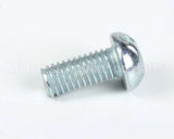 S071 Edlund Screw, 10-32 X 7/16 Rhm Pltd S