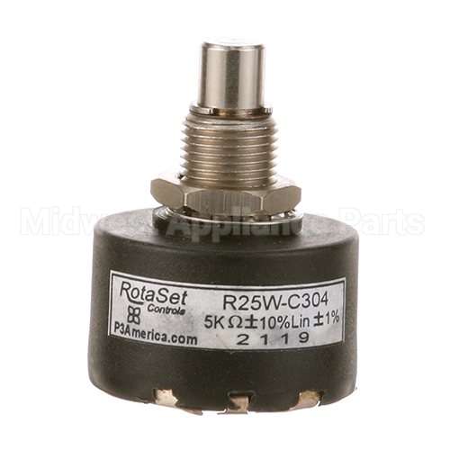 S08020 Compatible Cambro Potentiometer