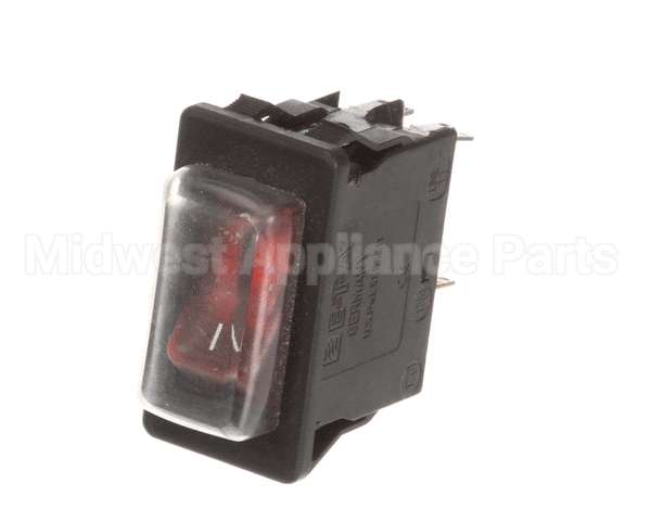 S08022 Cambro Power Switch