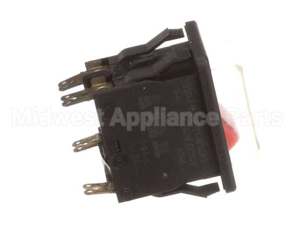 S08022 Cambro Power Switch