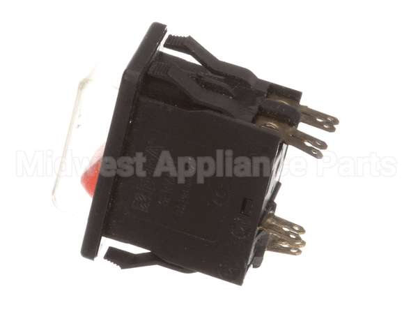 S08022 Cambro Power Switch