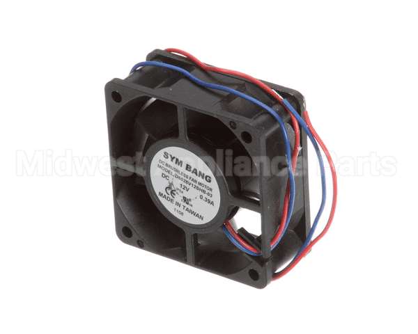 S08040 Cambro Internal Fan