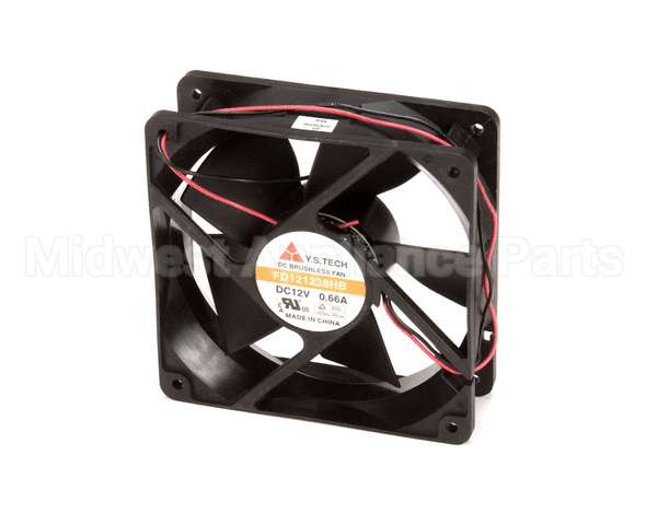 S08041 Cambro Internal Fan Assembly