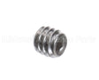 S087 Edlund Screw, 1/4-20 X 1/4 S/S Skt Se