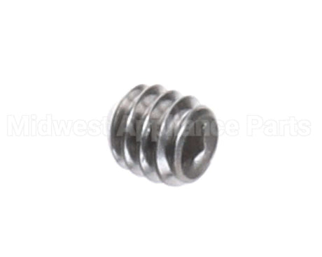 S087 Edlund Screw, 1/4-20 X 1/4 S/S Skt Se