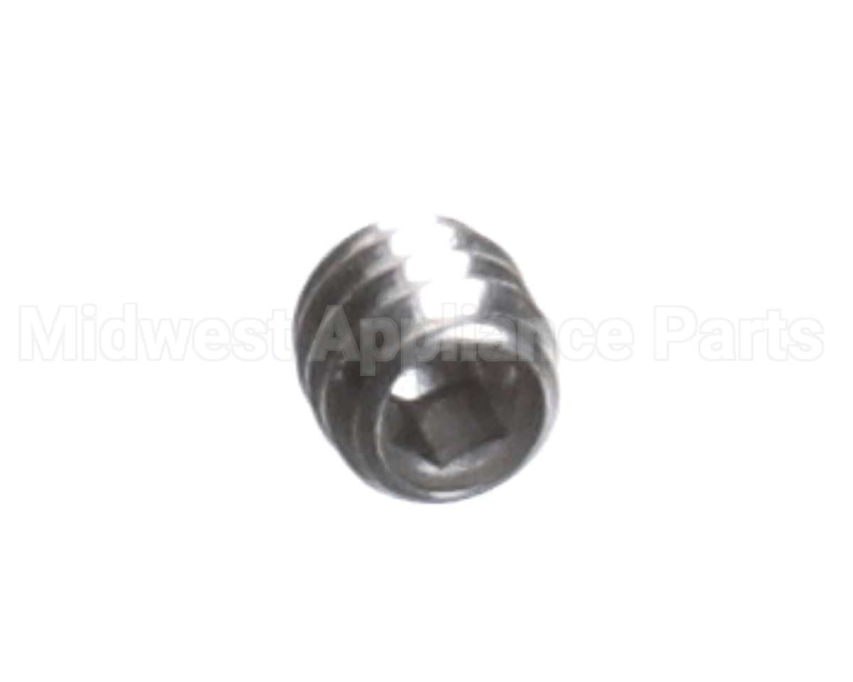 S087 Edlund Screw, 1/4-20 X 1/4 S/S Skt Se