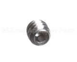 S087 Edlund Screw, 1/4-20 X 1/4 S/S Skt Se