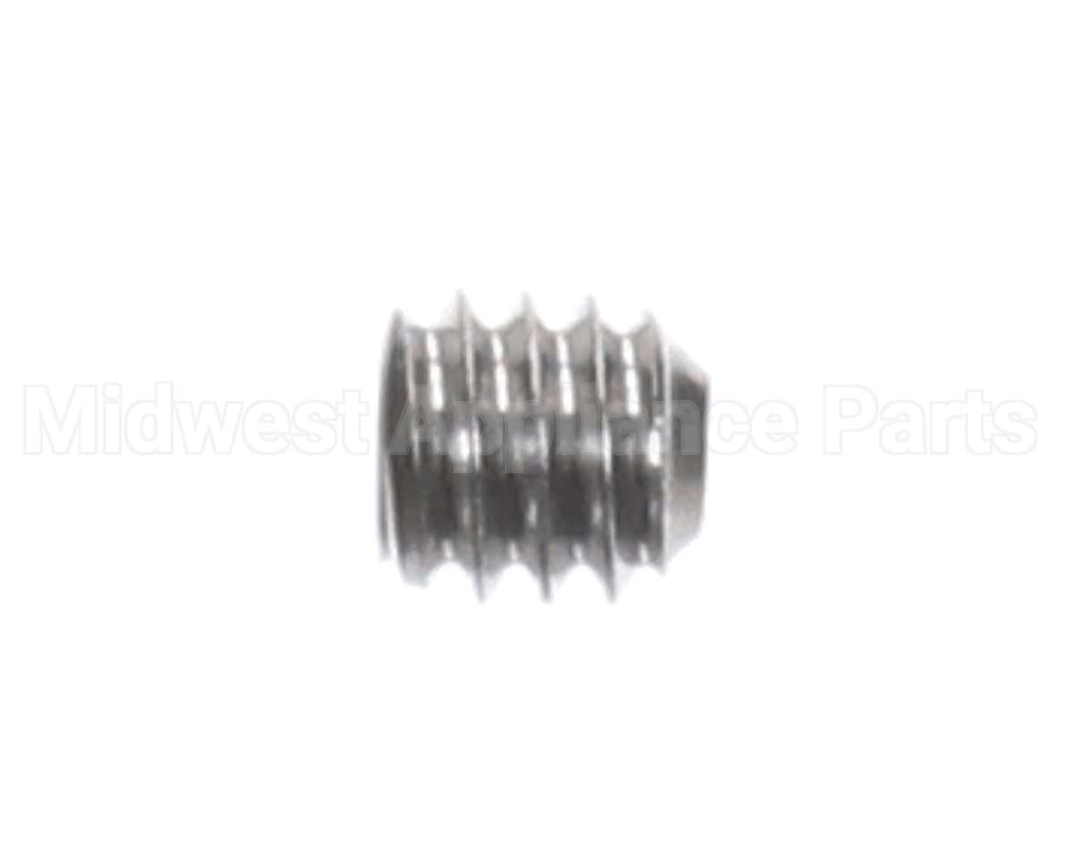 S087 Edlund Screw, 1/4-20 X 1/4 S/S Skt Se