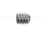 S087 Edlund Screw, 1/4-20 X 1/4 S/S Skt Se