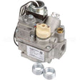 S09-7016 Compatible Market Forge Gas Control