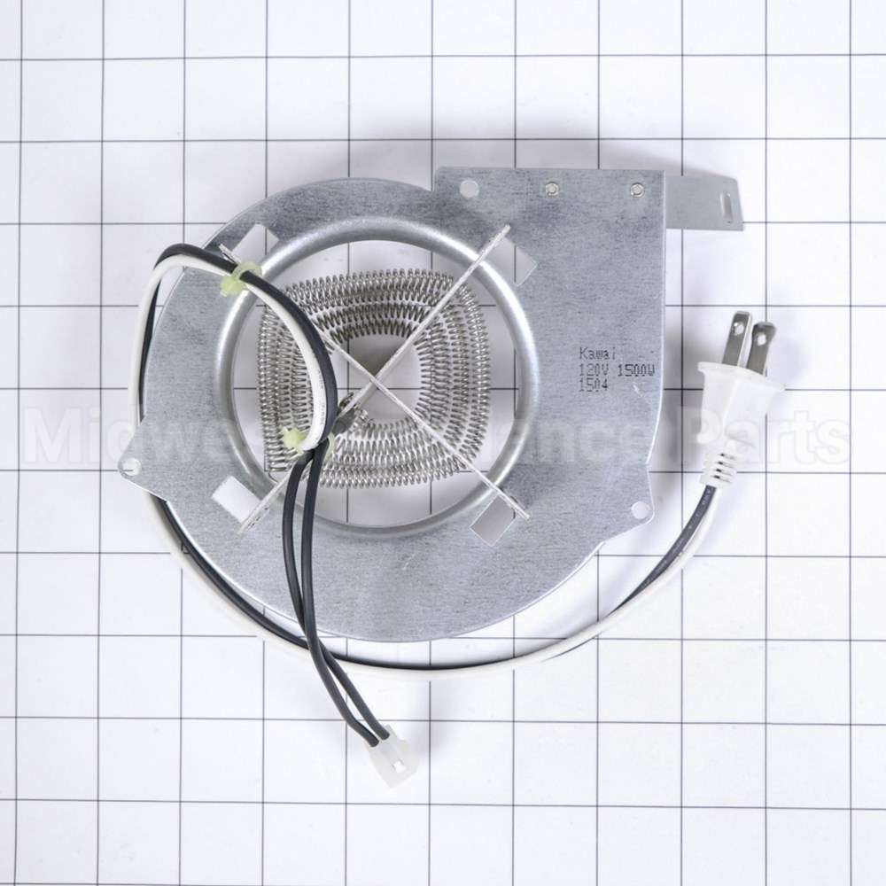 S0969B000 Broan Obe103345 Nt Srv Asm Heater Element