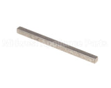 S1-001-07110-702 York Steel 1/4" Squarex4" Long Key