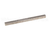 S1-00107110702 York Key,Steel 1/4 Inch Square X 4