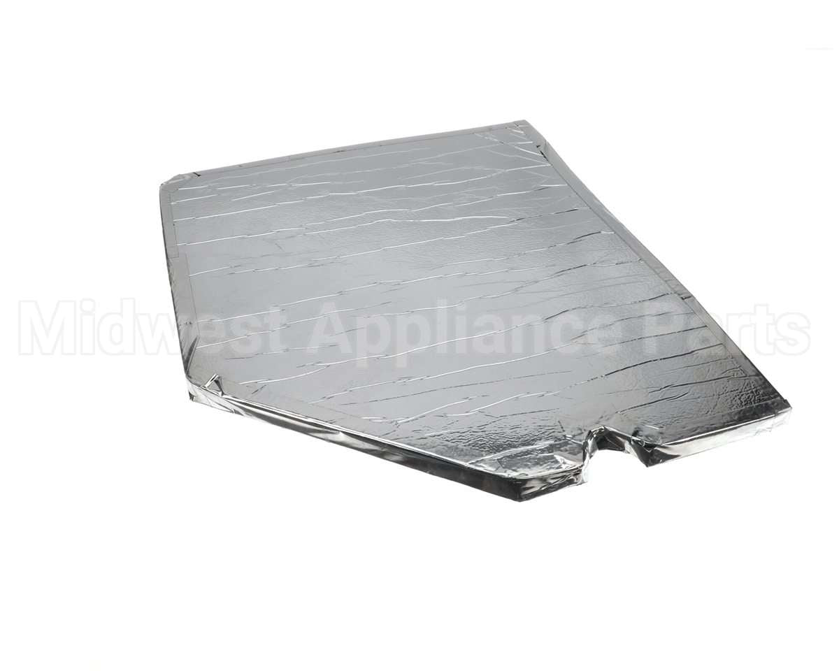 S1-010-06922-006 York Door Small Insulation