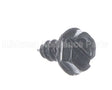 S1-021-18396-000 York Screw Ab #10 X 3/8 Inch Black