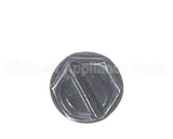 S1-021-18396-000 York Screw Ab #10 X 3/8 Inch Black