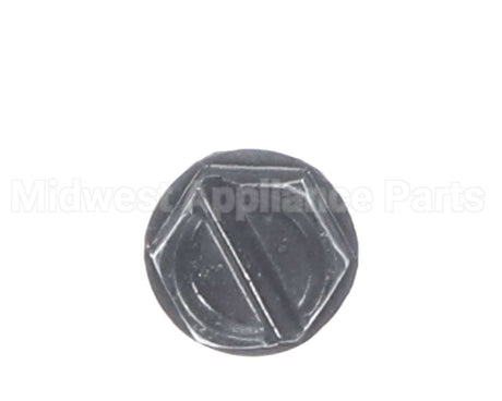 S1-021-18396-000 York Screw Ab #10 X 3/8 Inch Black