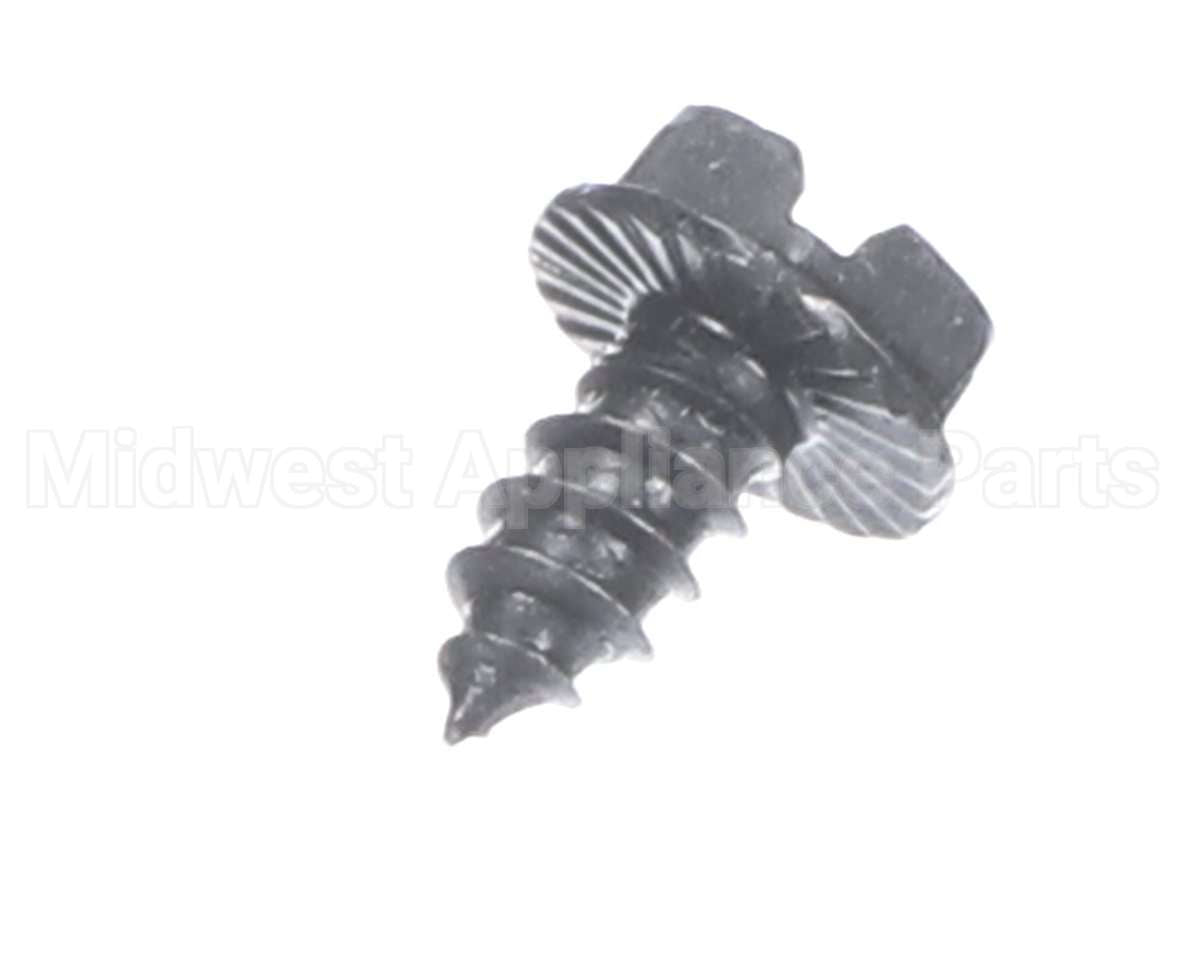 S1-021-18396-000 York Screw Ab #10 X 3/8 Inch Black