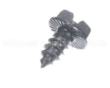 S1-021-18396-000 York Screw Ab #10 X 3/8 Inch Black