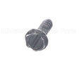 S1-021-18397-000 York Screw Ab #10 X 3/4" Black