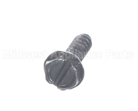 S1-021-18397-000 York Screw Ab #10 X 3/4" Black