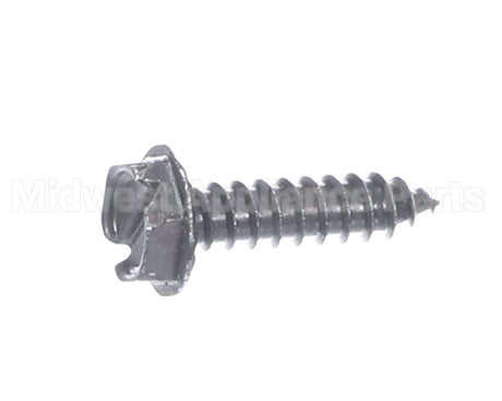 S1-021-18397-000 York Screw Ab #10 X 3/4" Black