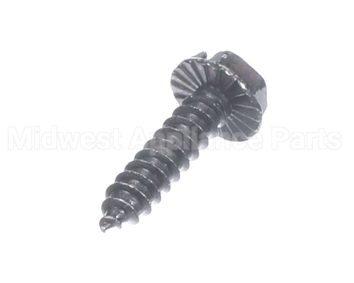 S1-021-18397-000 York Screw Ab #10 X 3/4" Black