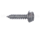 S1-021-18397-000 York Screw Ab #10 X 3/4" Black