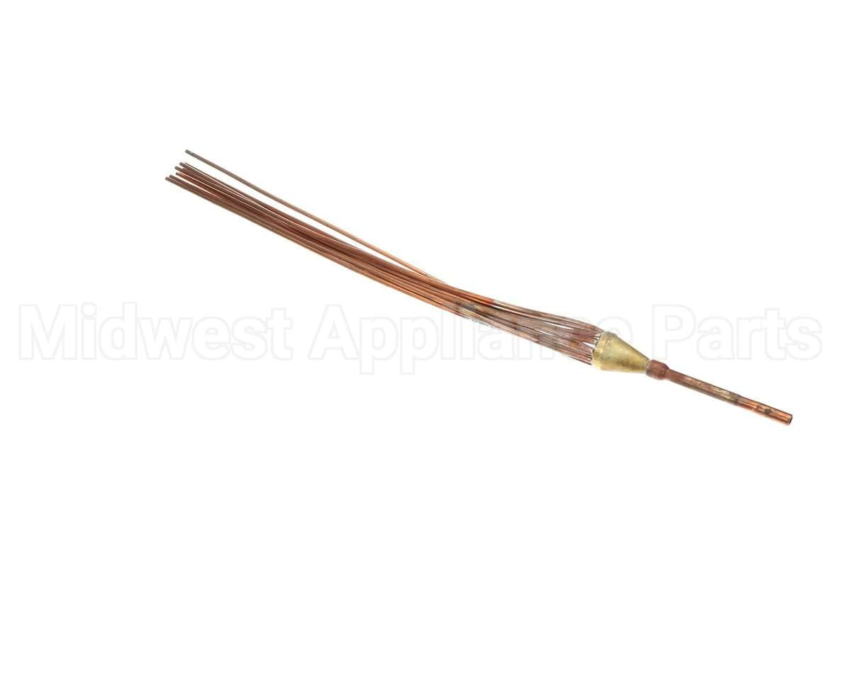 S1-022-09035-010 York 10 Tube Dist/Vlv Assy Orf #104