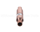 S1-022-09099-000 York 5/8" Magnetic Check Valve