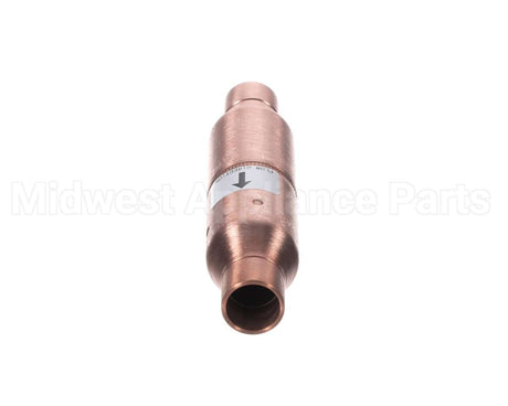 S1-022-09099-000 York 5/8" Magnetic Check Valve