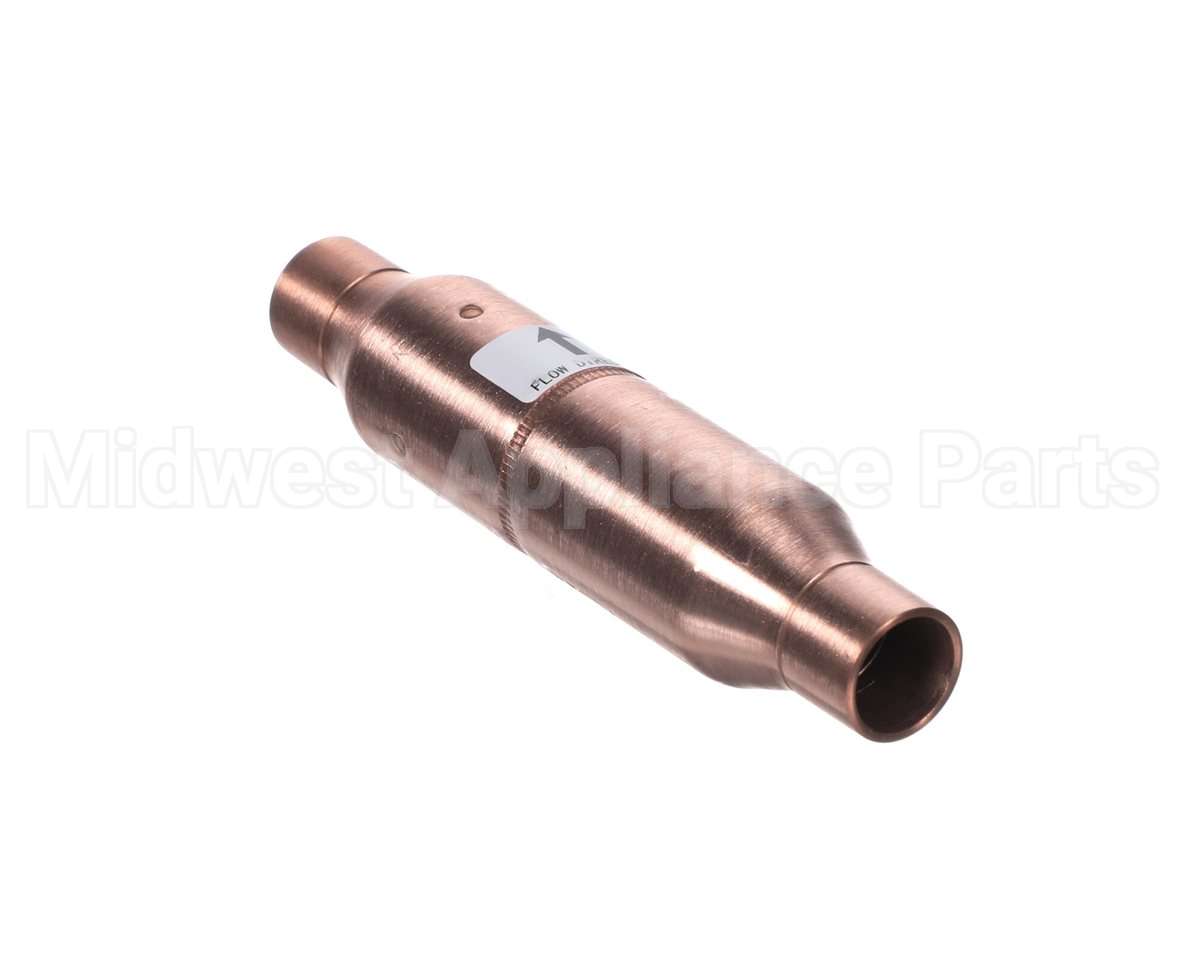 S1-022-09099-000 York 5/8" Magnetic Check Valve